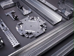 五金沖壓模具加工件，覆蓋件模具制造要領-深圳誠瑞豐五金沖壓廠