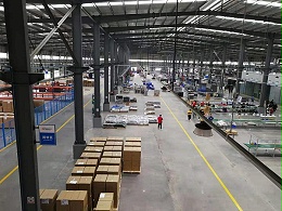 中堂鈑金加工廠哪家好？